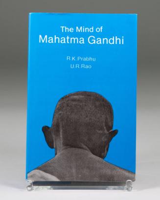 The Mind of Mahatma Gandhi