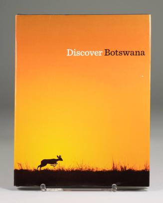 Discover Botswana