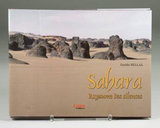 Sahara, Royaume Des Silences