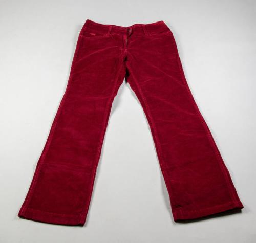 Corduroy Pants