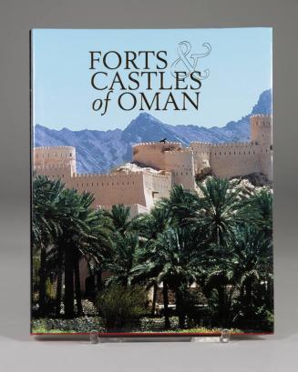 Forts & Castles of Oman