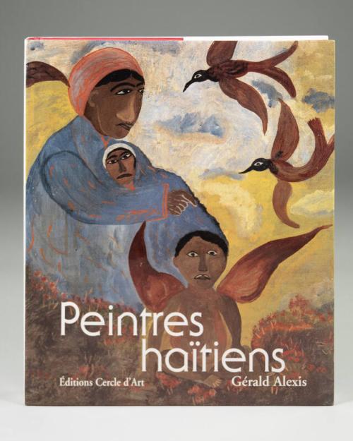 Peintres Haïtiens