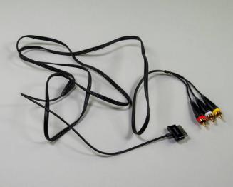 Samsung Galaxy Tab RCA Cable