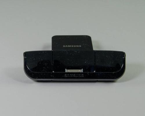 Samsung Galaxy Tab Dock