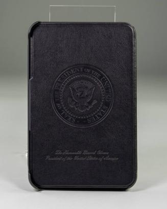 Samsung Galaxy Tab Black Case