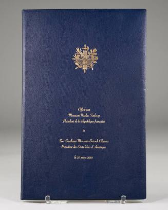 Benjamin Franklin Facsimile Letters