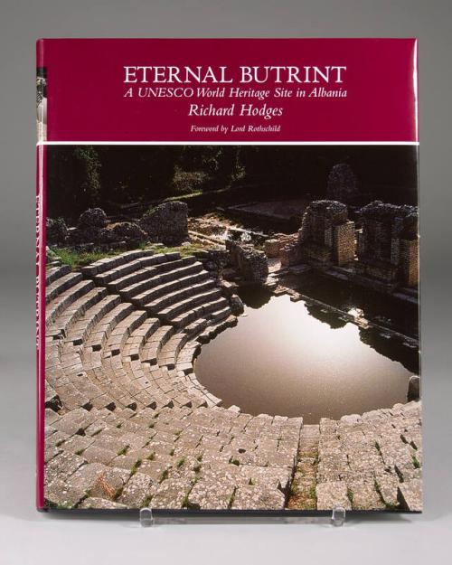 Eternal Butrint: A UNESCO World Heritage Site in Albania