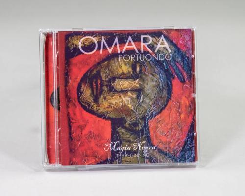 Omara Portuondo: Magia Negra The Beginning