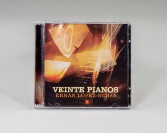 Veinte Pianos