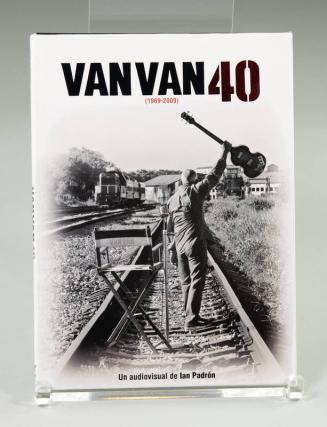 Van Van 40