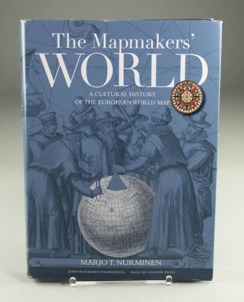 The Mapmakers' World