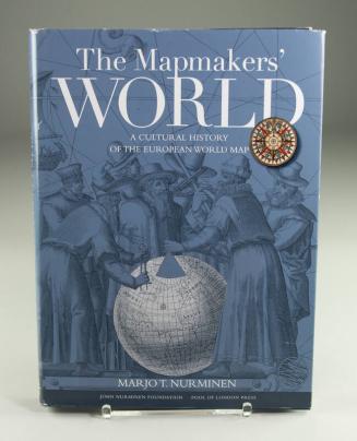 The Mapmakers' World