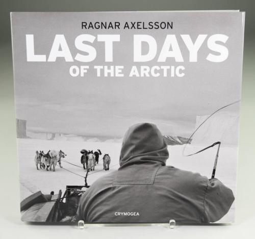 Last Days of the Arctic