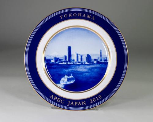 Mayor Fumiko Hayashi