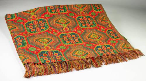 Image courtesy of the Barack Obama Presidential Library