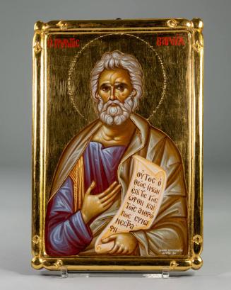 Icon Painting