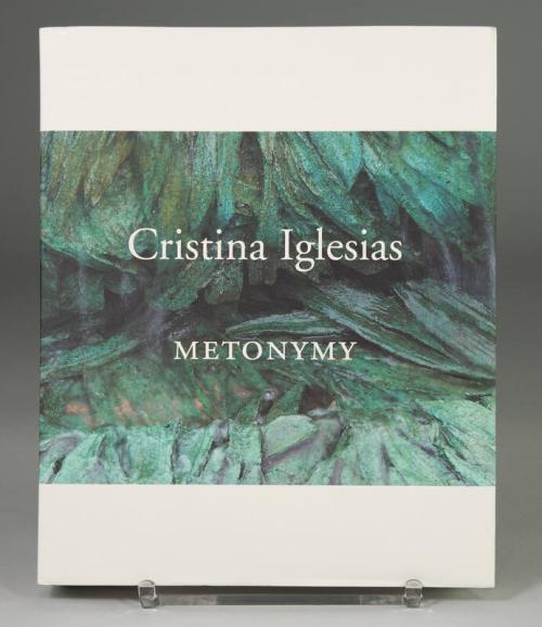 Cristina Iglesias: Metonymy