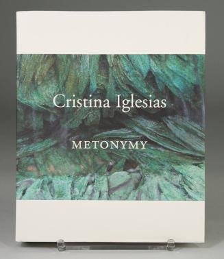 Cristina Iglesias: Metonymy