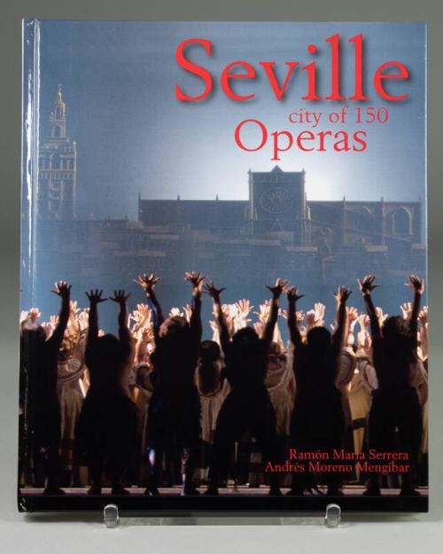 Seville: City of 150 Operas