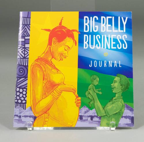 Big Belly Business: Journal