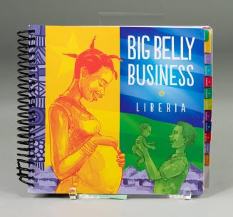 Big Belly Business: Liberia