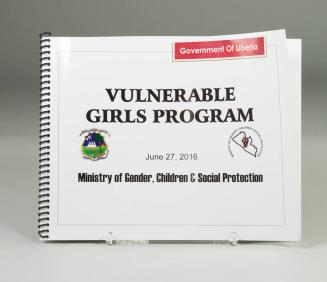 Vulnerable Girls Program: June 27, 2016