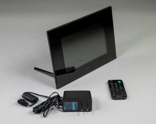 Sony Digital Photo Frame