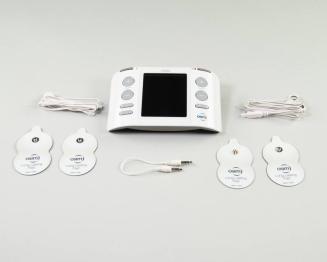 Electronic Pulse Massager