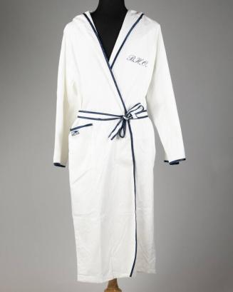 Spaziale Splendy Bathrobe Set