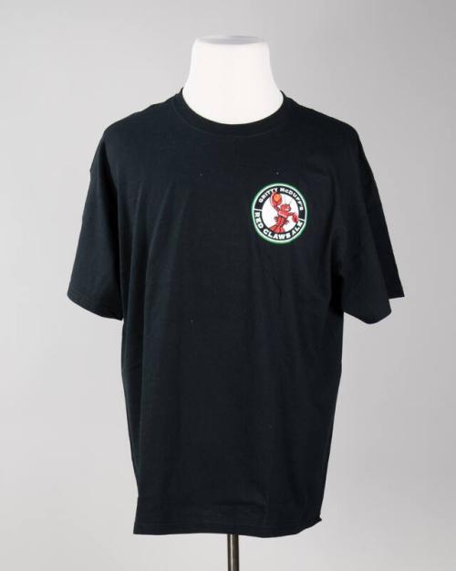Gritty McDuff's Red Claws Ale T-Shirt