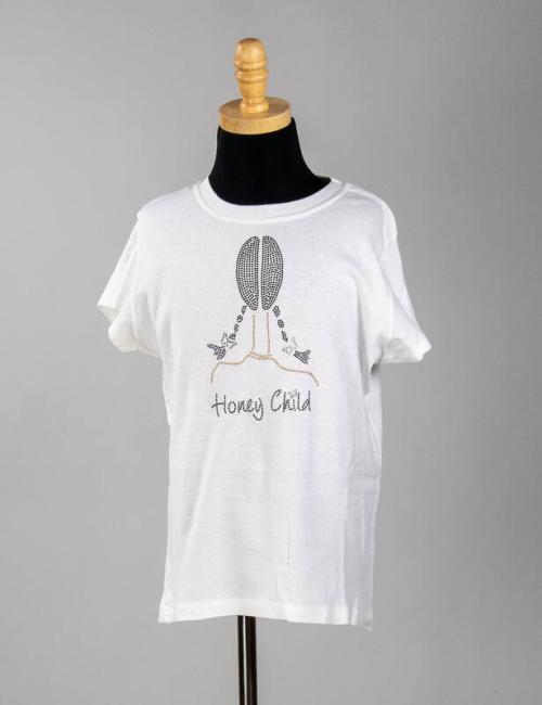 Honey Child T-Shirt