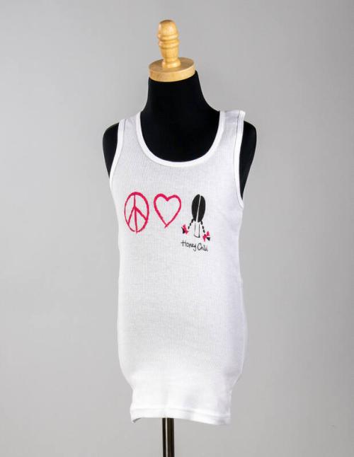 Honey Child Tank Top