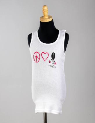 Honey Child Tank Top
