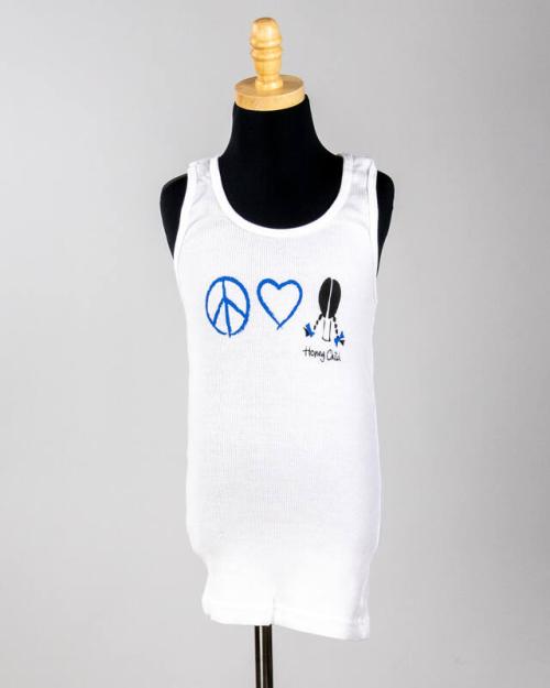 Honey Child Tank Top
