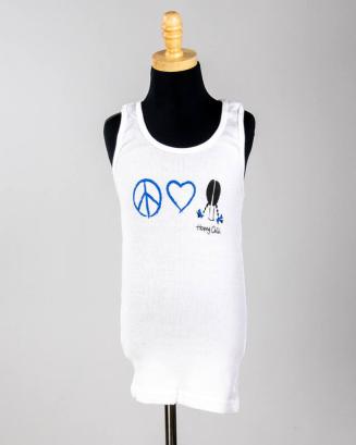 Honey Child Tank Top