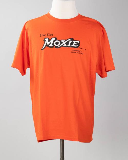 Moxie T-Shirt