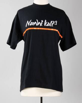 Nanhi Kali T-Shirt