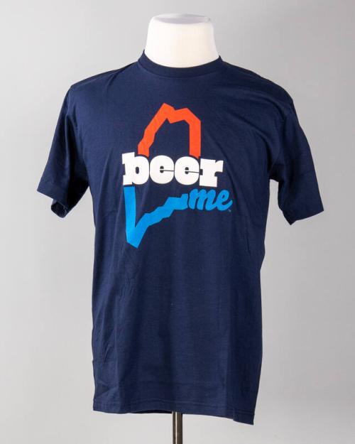 Beer Me T-Shirt