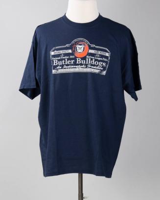 Butler Bulldogs T-Shirt