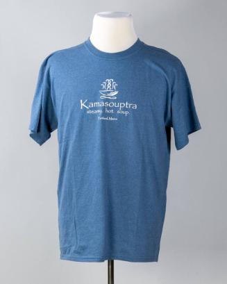 Kamasouptra T-Shirt