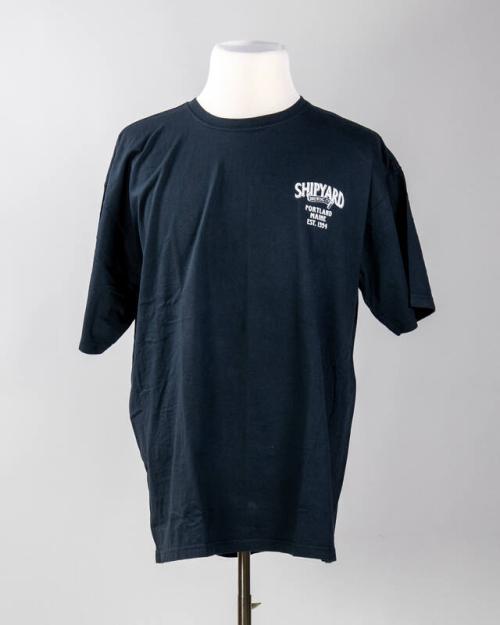 Shipyard Brewing Co. T-Shirt