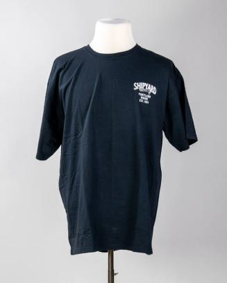 Shipyard Brewing Co. T-Shirt