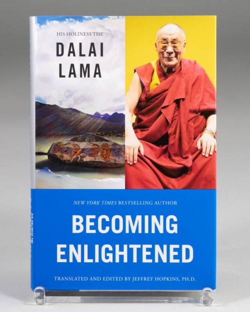 Becoming Enlightened