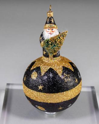 St. Nicholas - Celestial