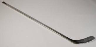 Stainless Steel Commemorative Hockey Stick