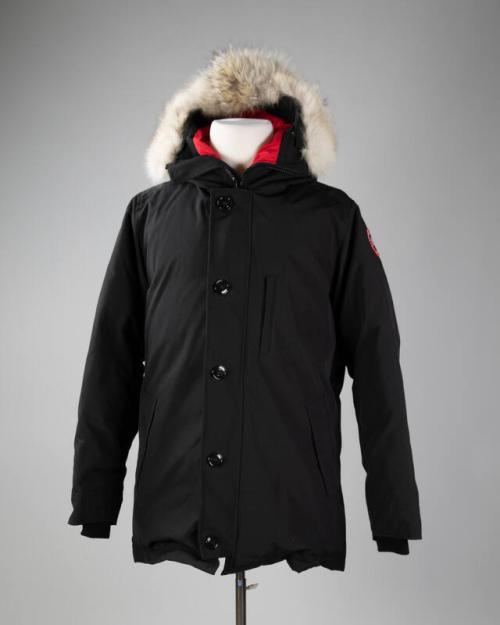 Canada Goose Chateau Parka