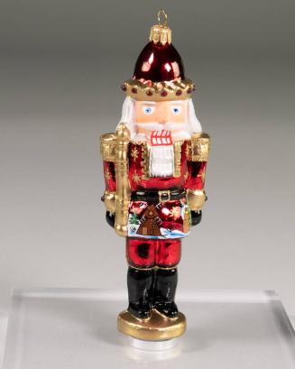 East Hampton Cracker Ornament