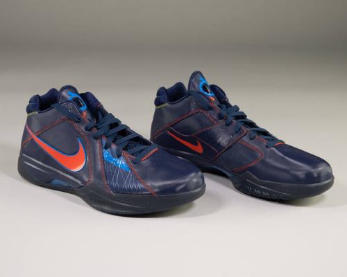 Nike Zoom KD III