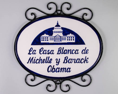 Image courtesy of the Barack Obama Presidential Library