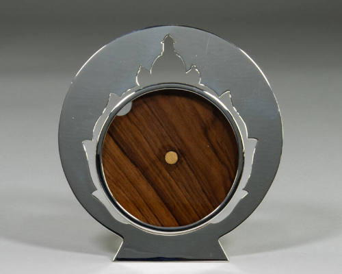 Image courtesy of the Barack Obama Presidential Library